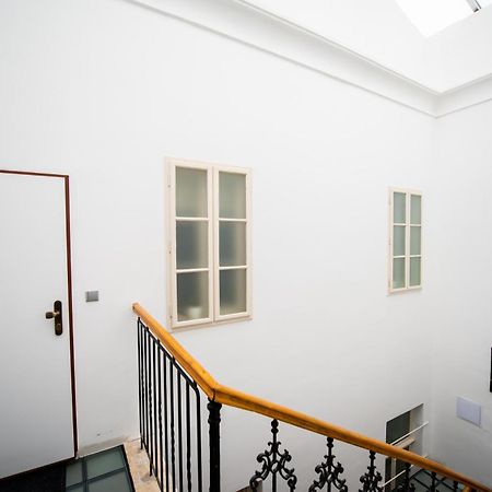 Apartmany Velke Namesti Kroměříž Dış mekan fotoğraf