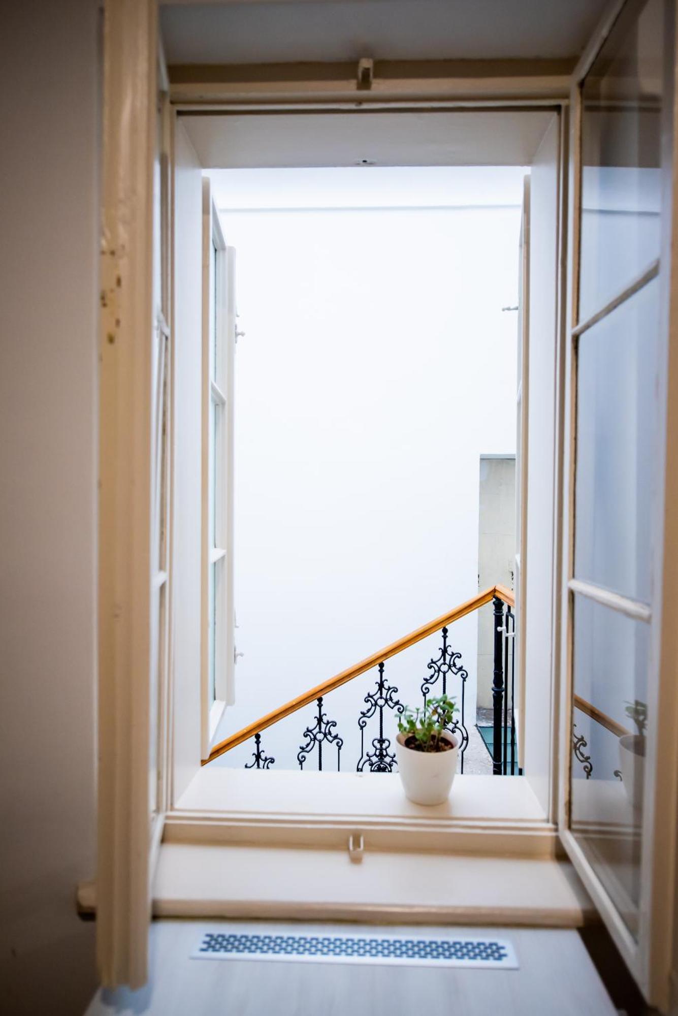 Apartmany Velke Namesti Kroměříž Dış mekan fotoğraf