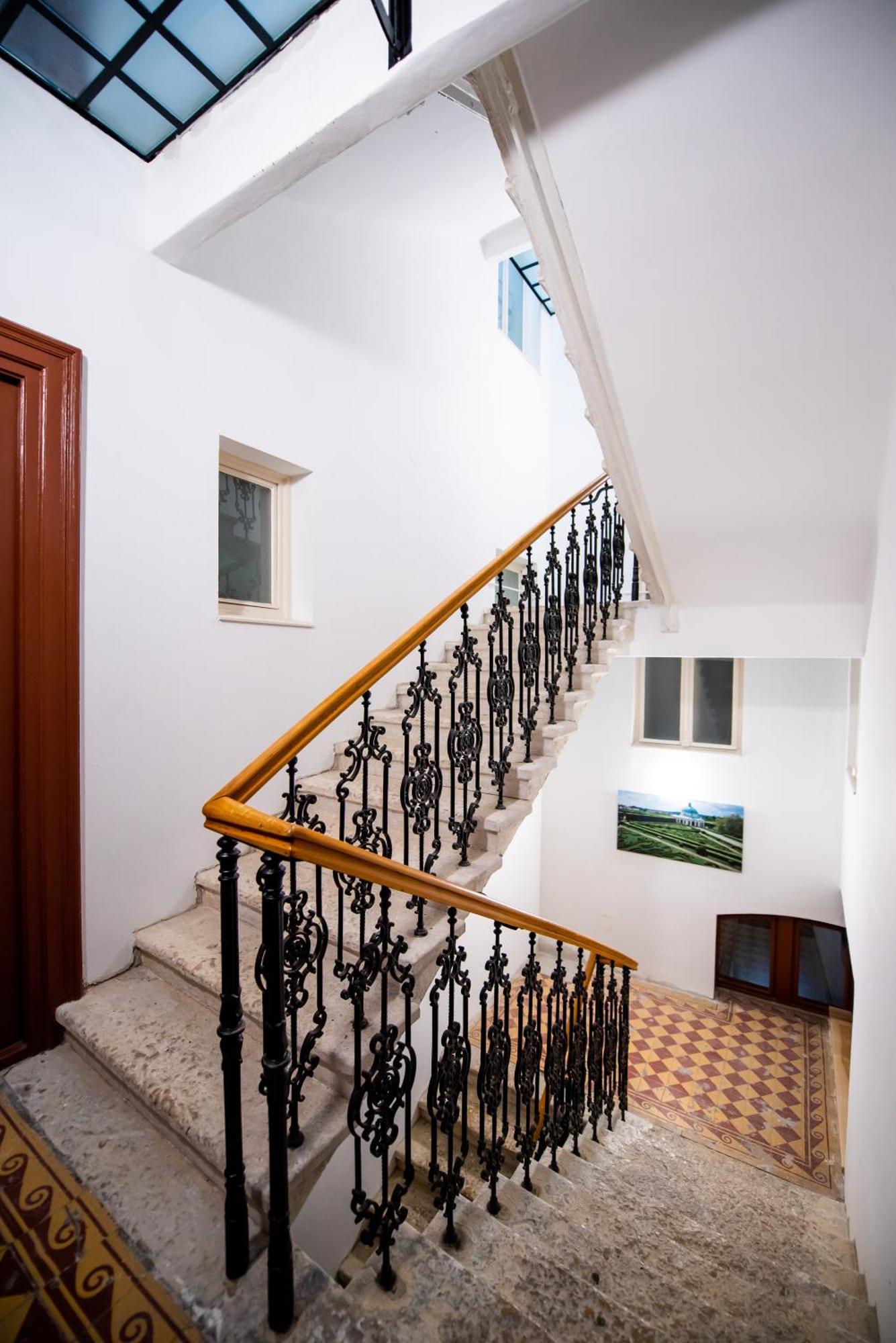 Apartmany Velke Namesti Kroměříž Dış mekan fotoğraf